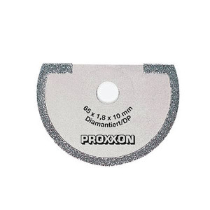 Алмазный отрезной диск для OZI/E PROXXON (код 28902) купить